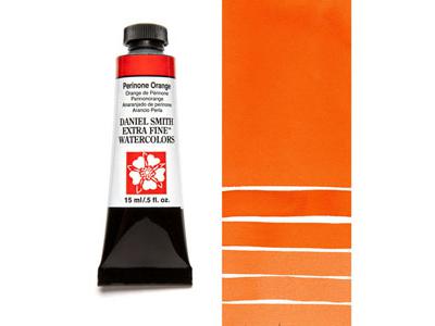 DANIEL SMITH S3 AQUARELLFARBE 15ML 066 PERINONE ORANGE 2