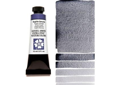 DANIEL SMITH S3 AQUARELLFARBE 15ML 200 SUGILITE GENUINE 2