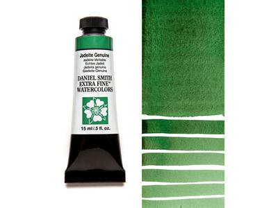 DANIEL SMITH S4 AQUARELLFARBE 15ML 195 JADEITE GENUINE 2