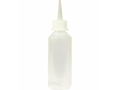 PLASTIKFLASCHE 100 ML 3