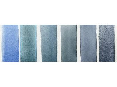 DANIEL SMITH AQUARELL SET BLUES - SERENE TO DRAMATIC 2