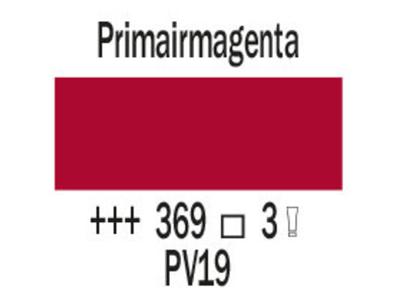 COBRA ARTIST WASSERVERMALBARE ÖLFARBE 40ML 369 PRIMÄRMAGENTA 2