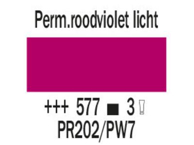 COBRA ARTIST WASSERVERMALBARE ÖLFARBE 40ML 577 PERM. ROTVIOL.HELL 2