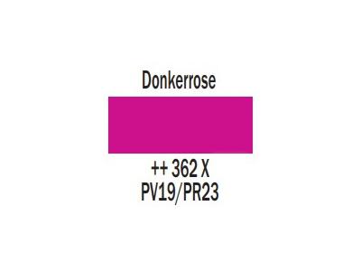 TALENS GOUACHE EXTRA FINE 20ML DUNKELROSA MAGENTA 362 2