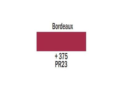 TALENS GOUACHE EXTRA FINE 20ML BORDEAUX 375 2