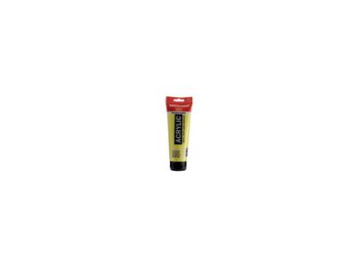 TALENS AMSTERDAM STANDARD ACRYL 250ML 267 AZOGELB ZITRON 2