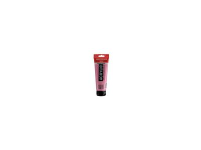 TALENS AMSTERDAM STANDARD ACRYL 250ML 385 CHINACR.ROSA HELL 2