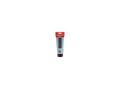 TALENS AMSTERDAM STANDARD ACRYL 250ML 551 HIMMELBLAU HELL 2