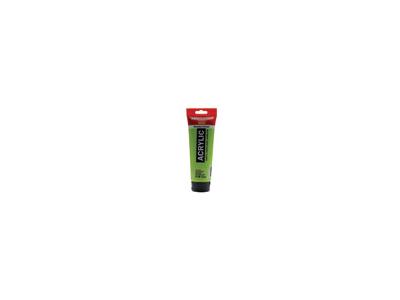 TALENS AMSTERDAM STANDARD ACRYL 250ML 617 GELBGRÜN 2