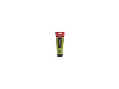 TALENS AMSTERDAM STANDARD ACRYL 250ML 621 OLIVGRÜN HELL 2