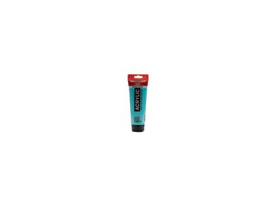 TALENS AMSTERDAM STANDARD ACRYL 250ML 661 TÜRKISGRÜN 2