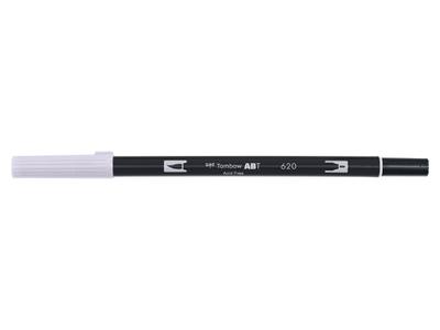 TOMBOW ABT DUAL BRUSH PEN 620 FLIEDER 4