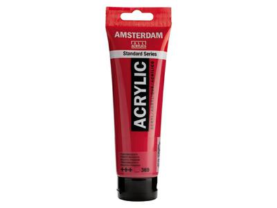 TALENS AMSTERDAM STANDARD ACRYL 120ML 369 PRIMÄRMAGENTA 2