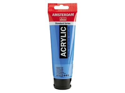 TALENS AMSTERDAM STANDARD ACRYL 120ML 572 PRIMÄZYAN 2