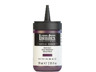 LIQUITEX ACRYLIC GOUACHE 59ML S1 330 SIENA NATUR 3