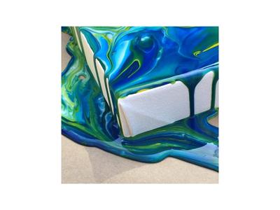 LIQUITEX GIESSMEDIUM   M 237ML 3