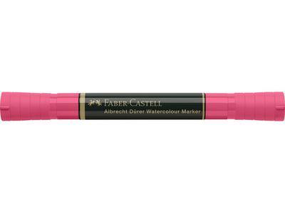 FABER-CASTELL ALBRECHT DÜRER MARKER 127 KARMIN ROSA 3