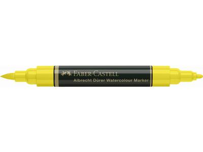 FABER-CASTELL ALBRECHT DÜRER MARKER 107 KADMIUMGELB 2