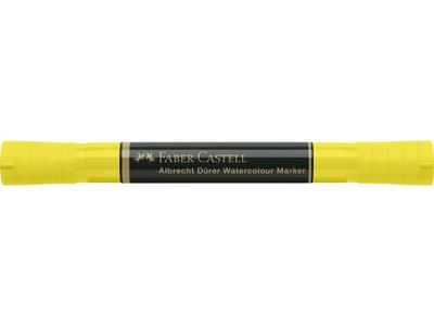 FABER-CASTELL ALBRECHT DÜRER MARKER 107 KADMIUMGELB 3