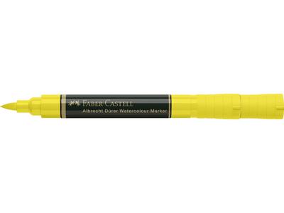 FABER-CASTELL ALBRECHT DÜRER MARKER 107 KADMIUMGELB 4