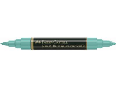 FABER-CASTELL ALBRECHT DÜRER MARKER 156 KOBALTGRÜN 2