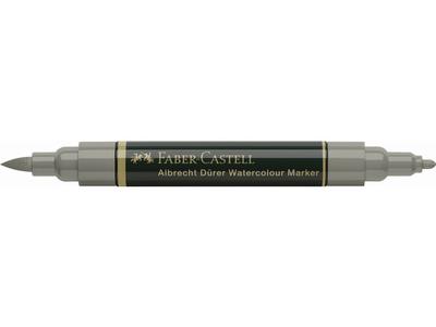 FABER-CASTELL ALBRECHT DÜRER MARKER 273 WARMGRAU IV 2