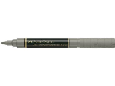 FABER-CASTELL ALBRECHT DÜRER MARKER 273 WARMGRAU IV 4