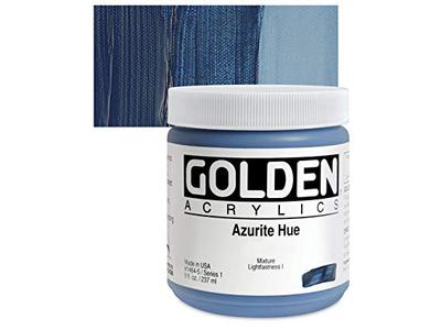 GOLDEN HEAVY BODY 237ML 1340 S1 RAW SIENNA 2