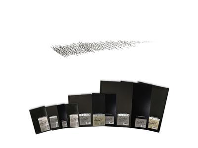DALER ROWNEY ZEICHENBUCH A4 90GRAM A4 78BLATT 2