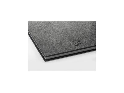 HAHNEMÜHLE THE GREY BOOK SKIZZENBUCH A5 120G/M²40BLATT 2