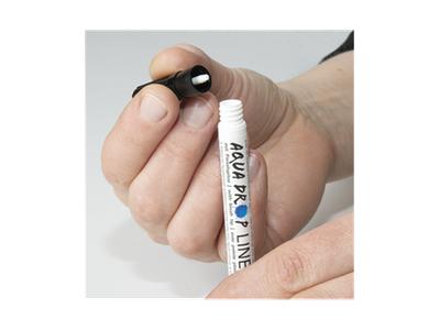 SCHMINCKE AQUA DROP LINER MIT PINSELSPITZE 2