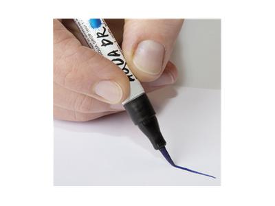 SCHMINCKE AQUA DROP LINER MIT PINSELSPITZE 5