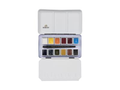 TALENS REMBRANDT AQUARELLKASTEN "PORTRÄTAUSWAHL" 2