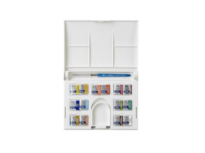 COTMAN COMPACT SET 2