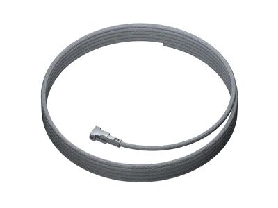 TWISTER MICRO + STAALDRAAD 1,0MM 200CM PER STUK 3
