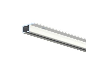 ARTI TEQ TOPRAIL 200CM WIT 2