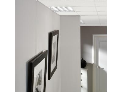 ARTI TEQ TOPRAIL 300CM ZWART 4