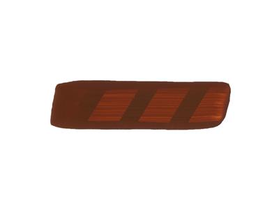 GOLDEN SOFLAT ACRYLIC 59ML 6730 BURNT SIENNA 2