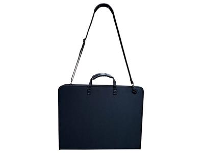 ZIELER PORTFOLIO PRESENTATION CASE A3 + 5 SLEEVES 3