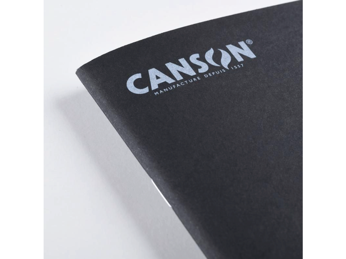 CANSON GRADUATE SKIZZENBUCH  A3 140 GRAMM 3