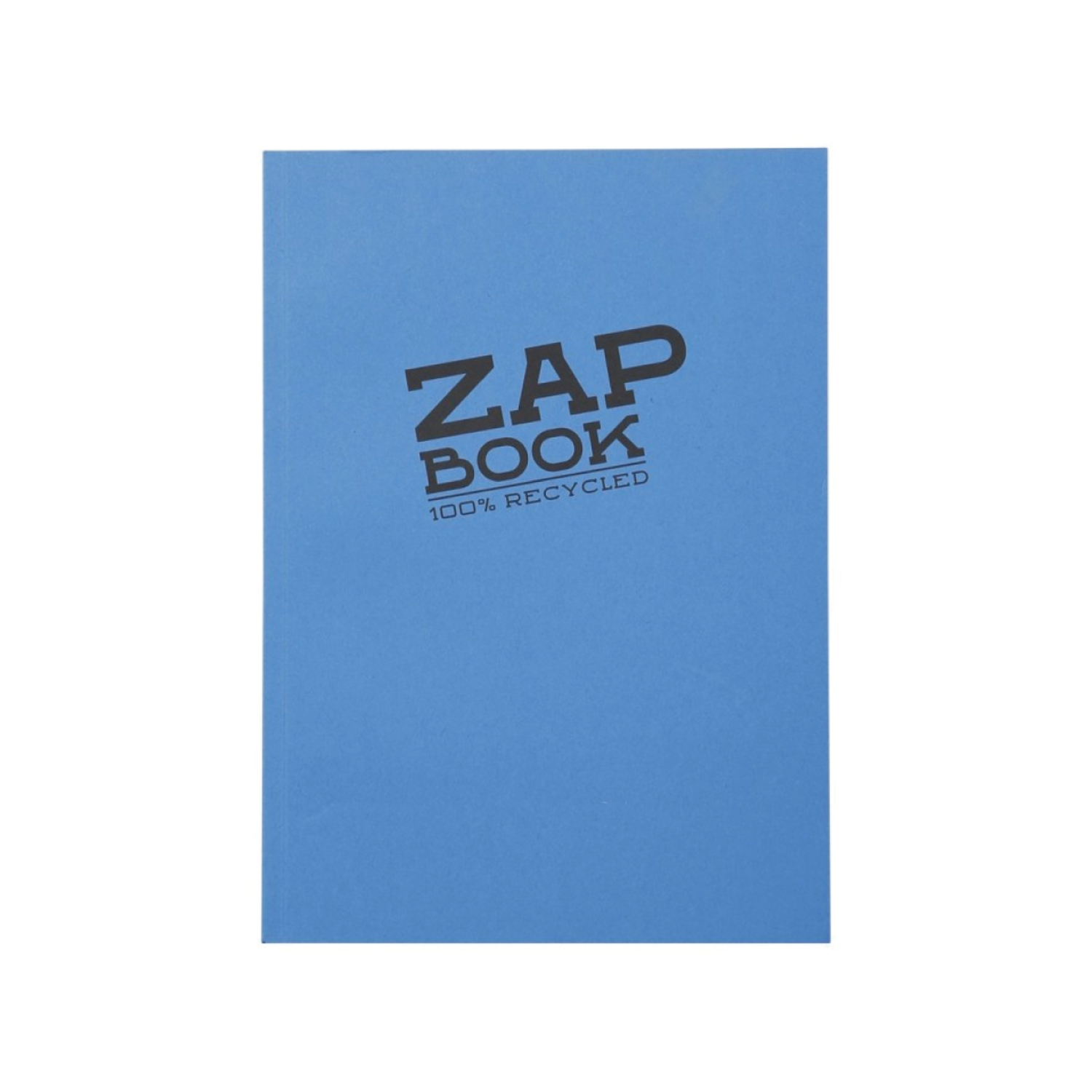 ZAP BOOK 80G/M² 160BL. 14,8x21 3