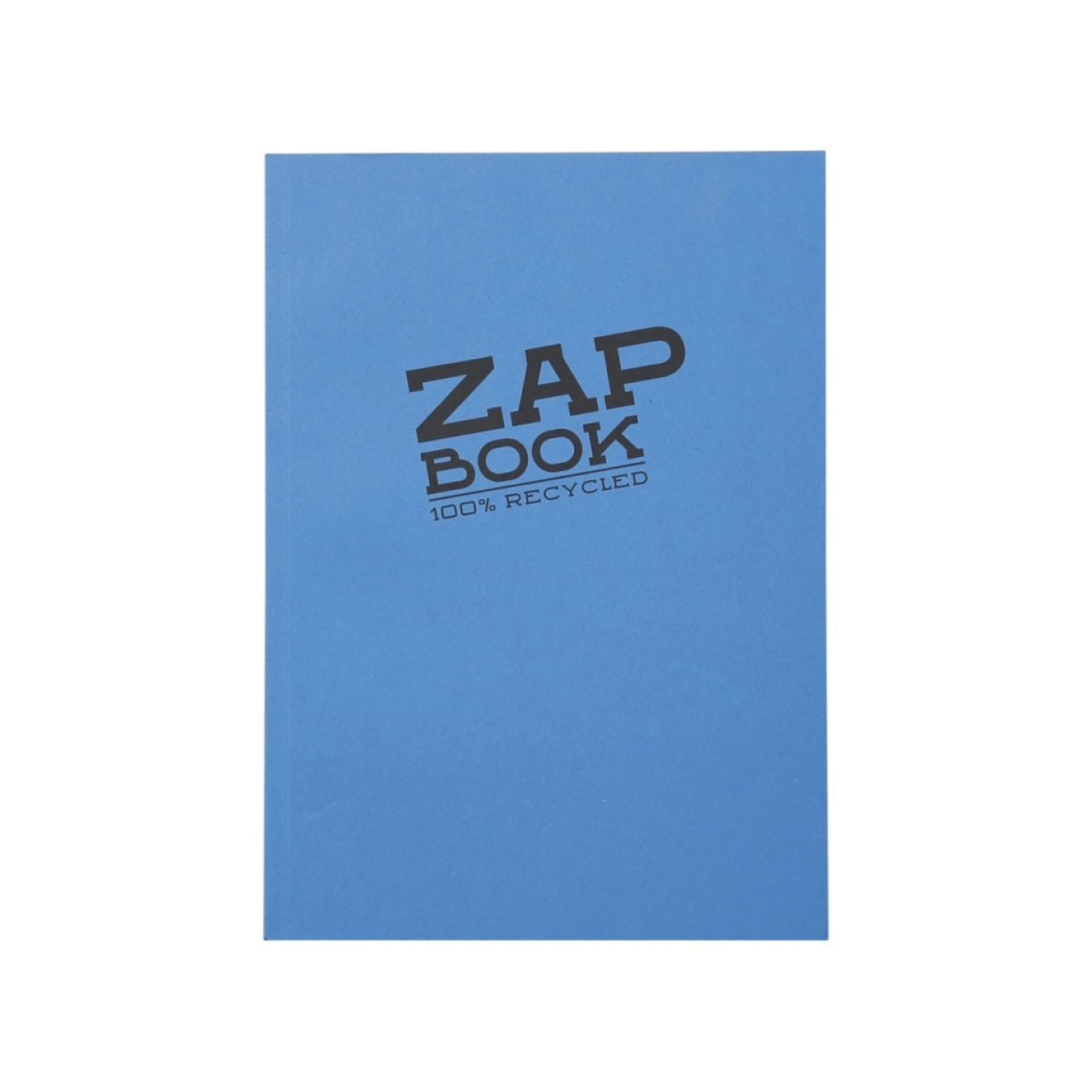 ZAP BOOK 80G/M² 160BL. 21x29,7 2
