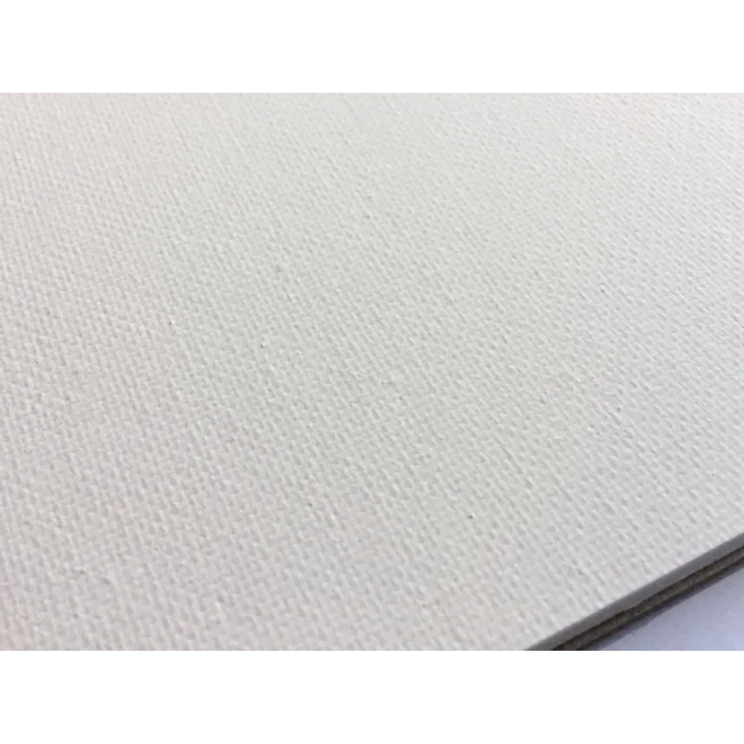 SEAWHITE OF BRIGHTON LEINWANDBLOCK GRUNDIERT A4 280 GRAMM 10 BLATT 3