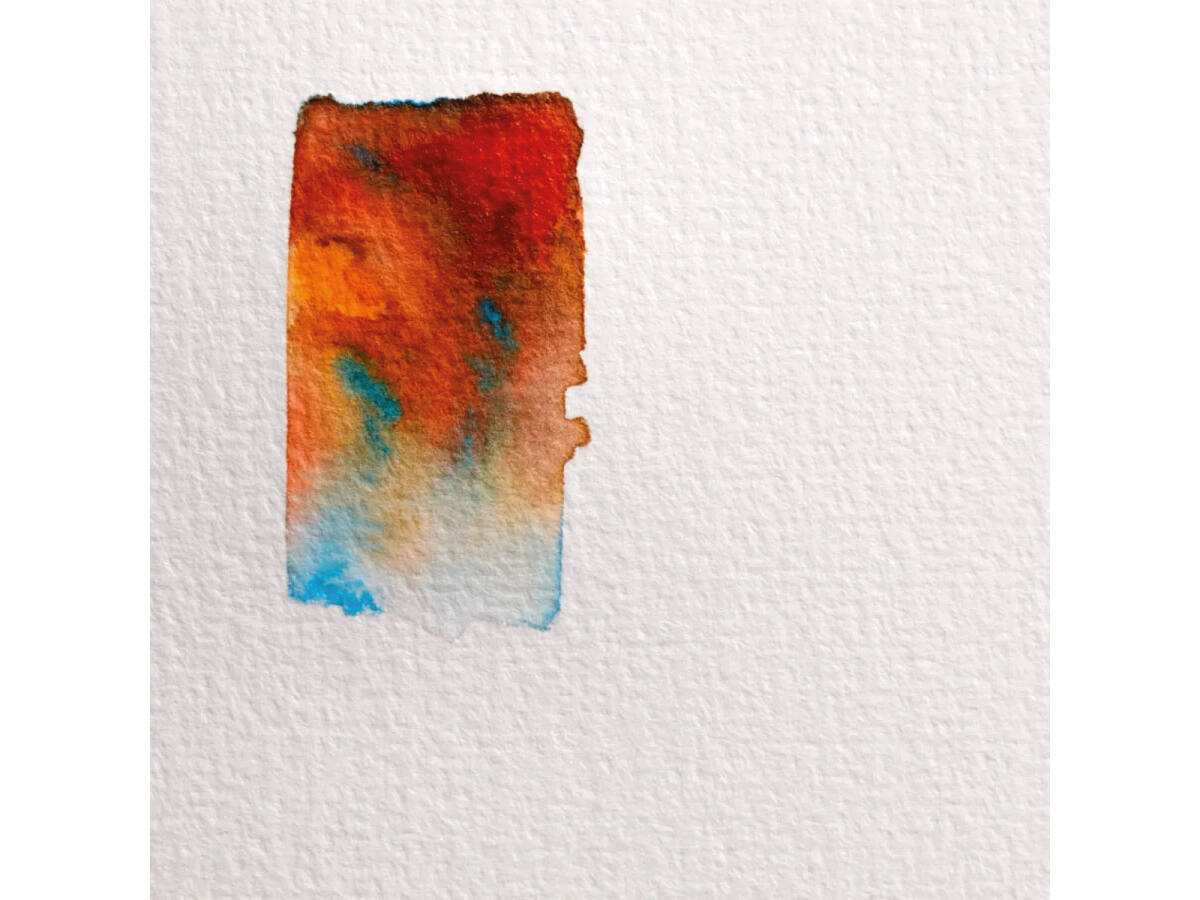 CLAIREFONTAINE AQUAPAD WATERCOLOUR BOOK A6 300 GRAM 25 VEL 2