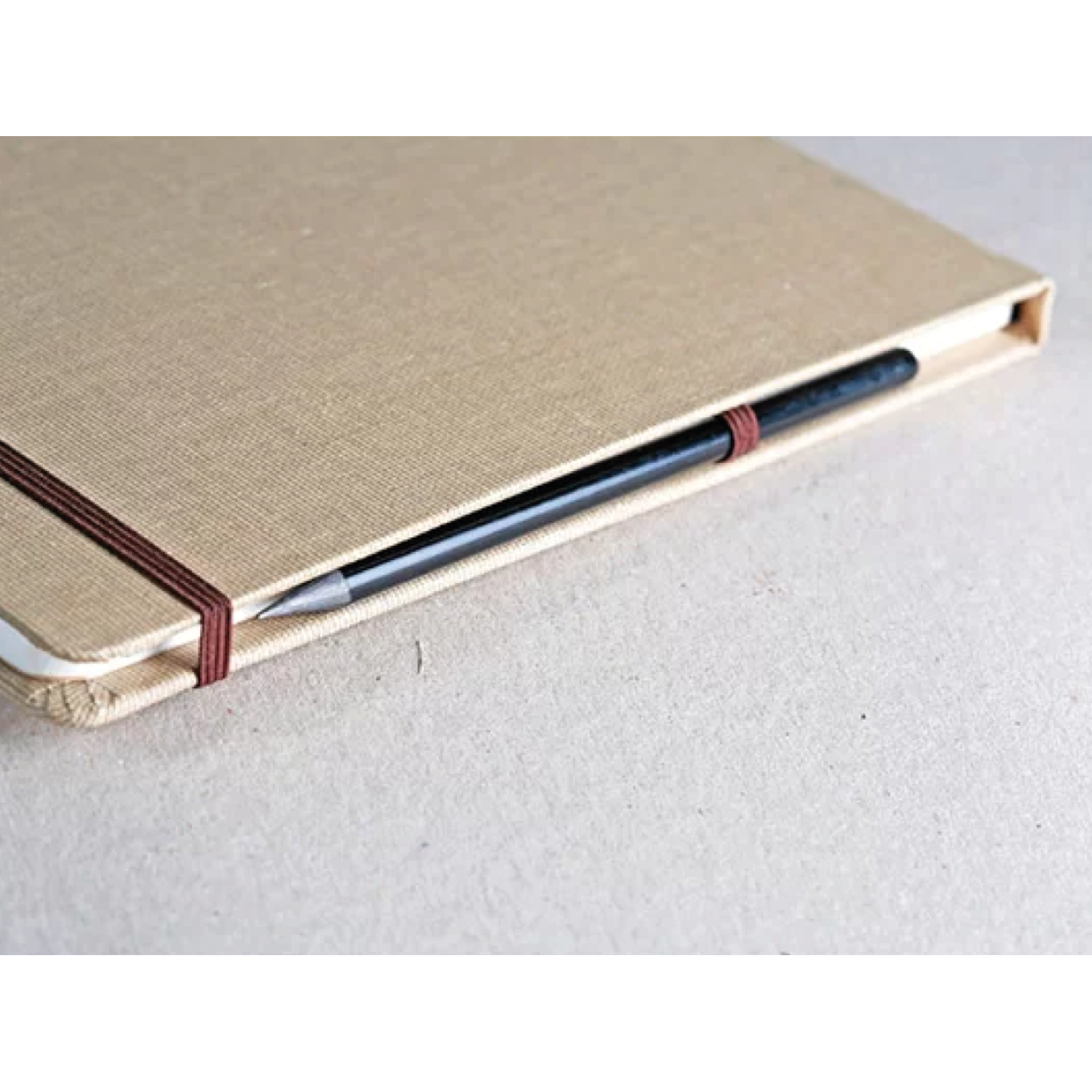 CLAIREFONTAINE MIXED MEDIA REISEALBUM GOLDLINE 180GRAMM A6 3