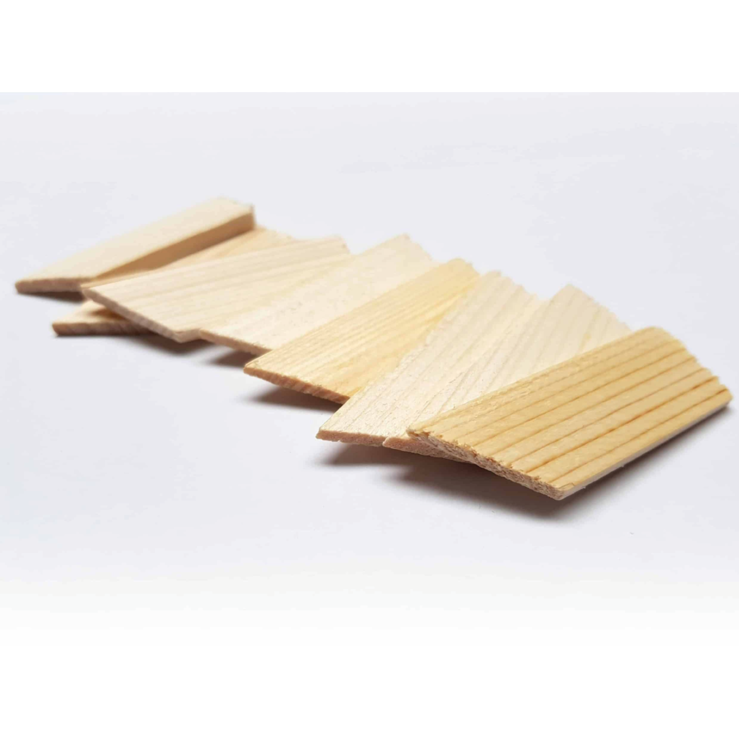 ZIELER PREMIUM KATOEN SCHILDERSDOEK 20X20CM SET 3X 4
