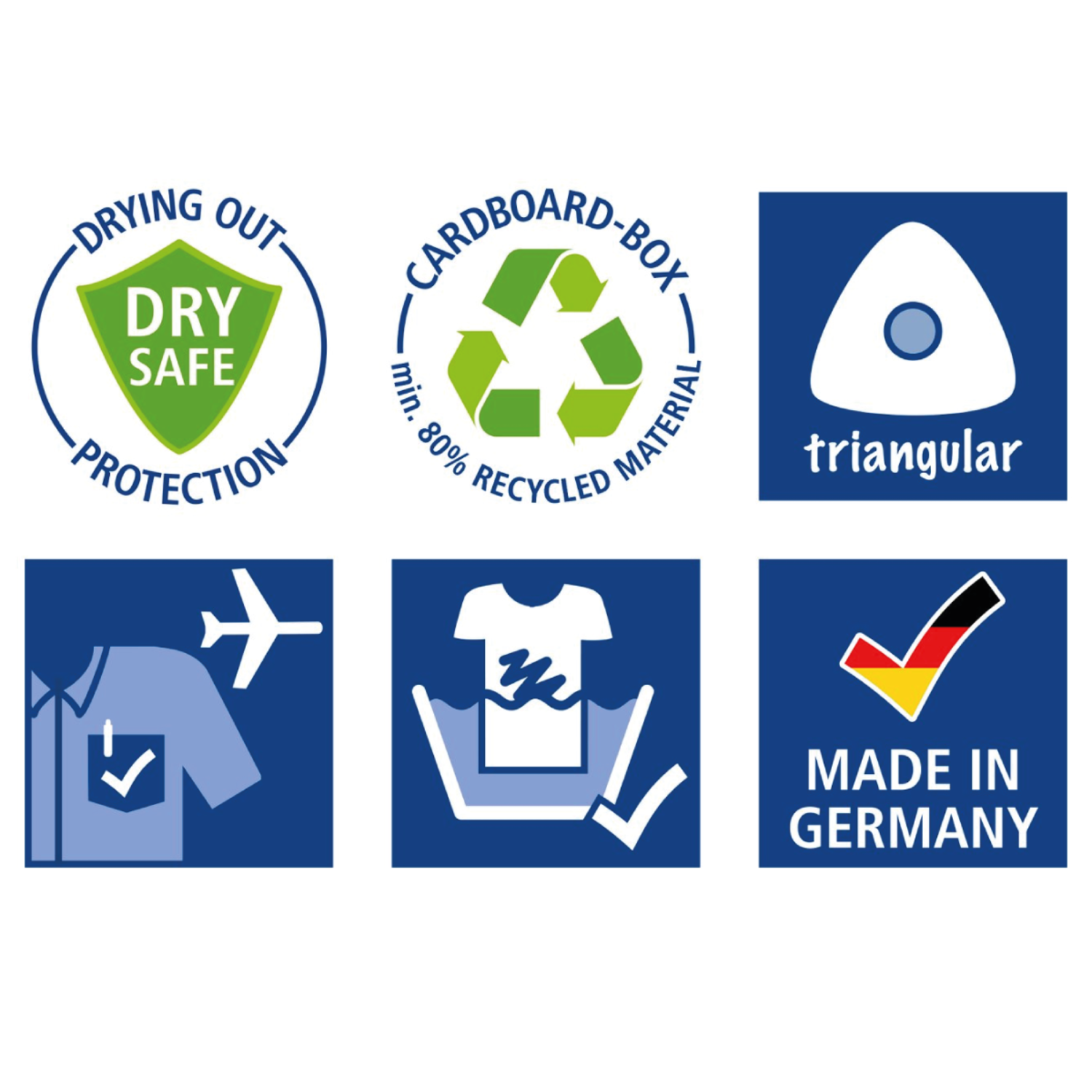STAEDTLER TRIPLUS 334 FINELINER SET 10X 4