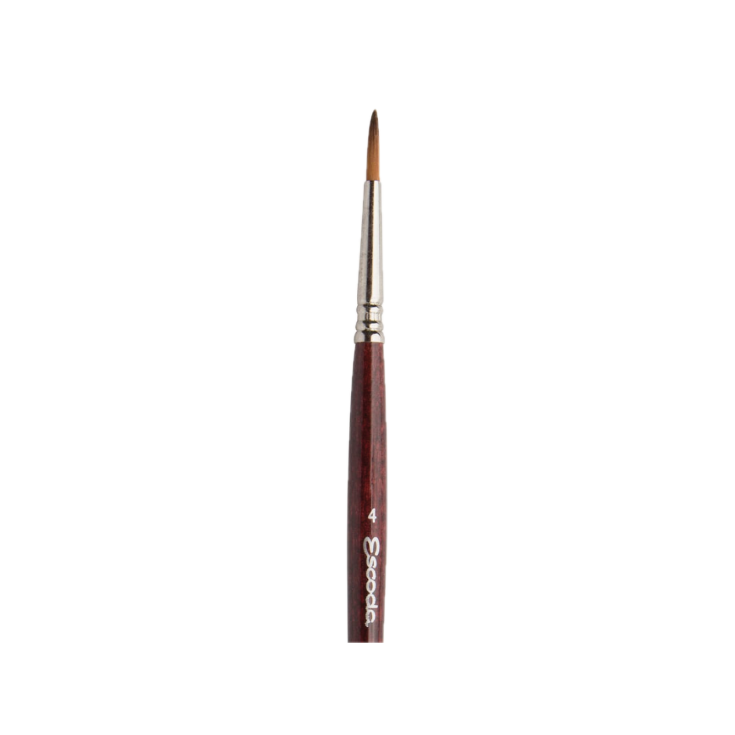 ESCODA PRADO PINSEL 1462 RUND NR. 4 2