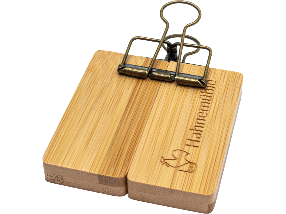 HAHNEMÜHLE BAMBOO MINI AQUARELL PALETTE 2