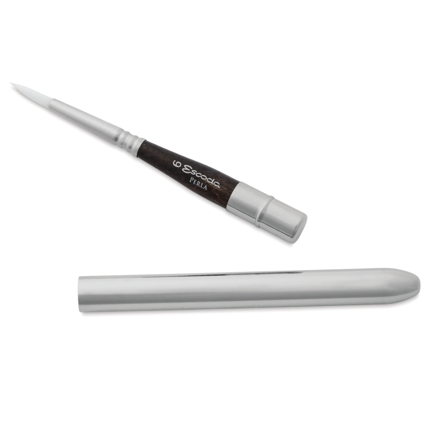ESCODA PERLA  REISEPINSEL 1438  NR.6 3
